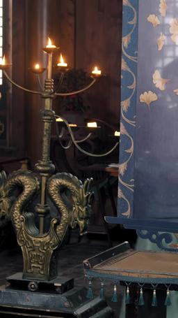 Dlaczego moja żona jest taka bezlitosna? episode 16