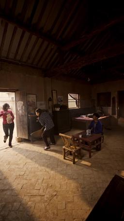 苦盡柑來小財星 episode 4