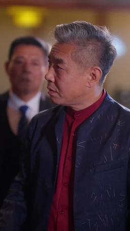 Po rozwodzie trzej potentaci chcą mnie poślubić episode 46