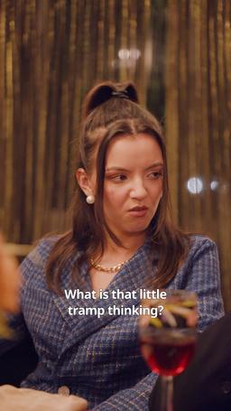 Baby, Please Don't Marry Him episode 8