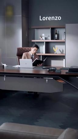 Jeśli miłość ma swoje przeznaczenie episode 6