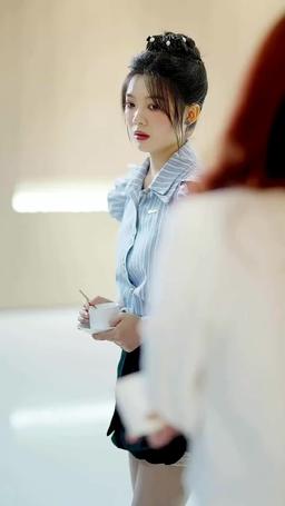 Love Beyond Misunderstanding with My Daddy CEO episode 41