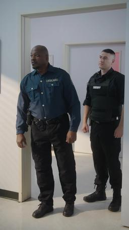 Zaginiona primabalerina episode 87