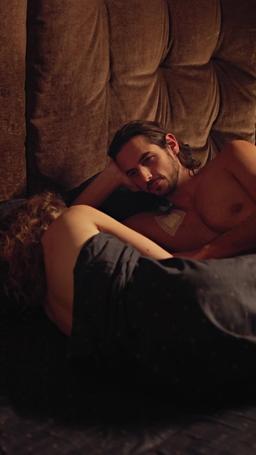 ตรึงรักพันธนาการใจ episode 58