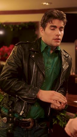 Noel için evsiz bir milyarder eş buldum episode 43