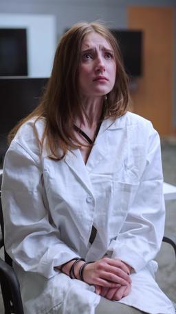 전 남친의 교수 아빠랑 사랑에 빠졌다 episode 48