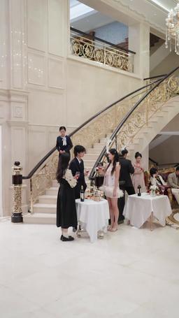 La redenzione della cattiva episode 24