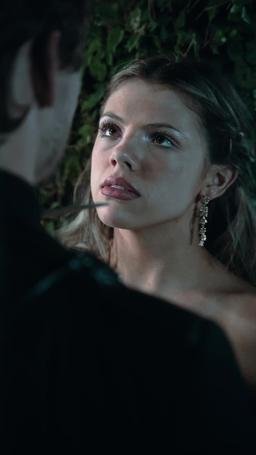 ชะตาผูกพันกับหมาป่าผู้เป็นศัตรู episode 34