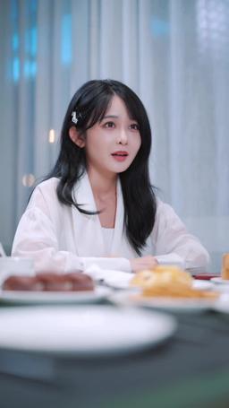 Oops! I Fell for the Cursed Male Lead episode 6