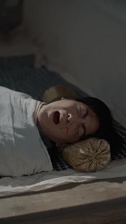 道士様、お弟子さんがまた騒ぎを！ episode 23