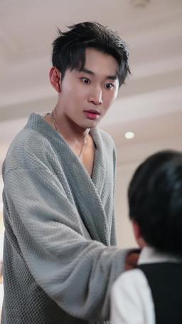 可愛い子を拾ったら、御曹司もついてきました episode 12