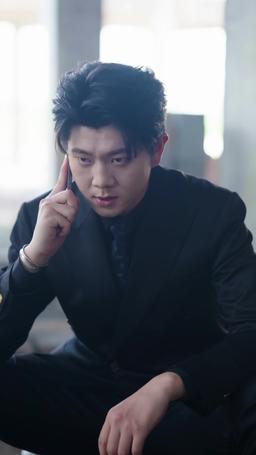 นางร้ายทะลุมิติ มาเขย่าหัวใจนาย episode 63