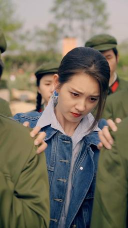 [doblado] Destino Renacido: En Busca de Mi Final Feliz episode 16