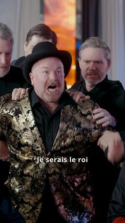 Reconquérir l'Amour par la Cuisine episode 84