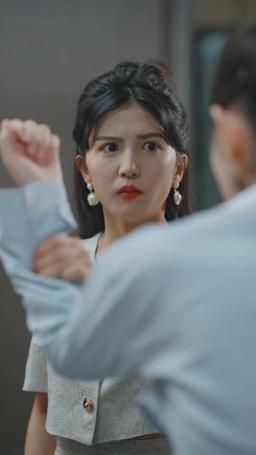 閃婚後，霍爺的馬甲藏不住了 episode 33