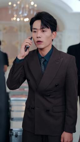 Elle Contre-attaque episode 28