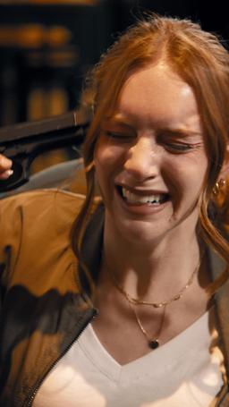 Sra. Detective y Sr. Ladrón episode 66