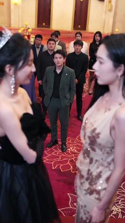 別對我心動 episode 11