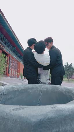 勇者鬥惡龍 episode 29