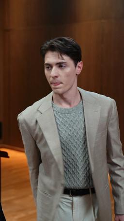 Il grido silenzioso della figlia perduta episode 25