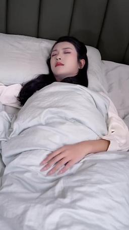 Vertragsliebe mit dem Rollstuhl-Onkel meines Verlobten episode 50