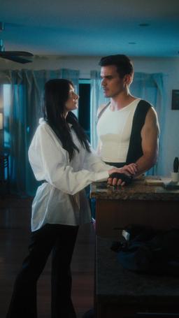 Falling For Her Bodyguard episode 51