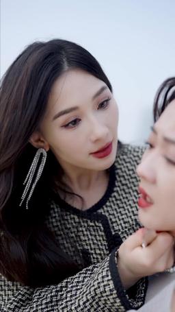 Riscrivere il destino: il ritorno di un'ereditiera episode 82