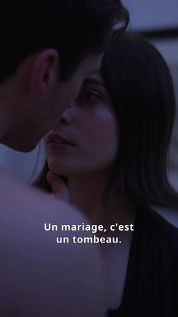 Piège d’Amour avec Mon Séduisant Chevalier episode 8