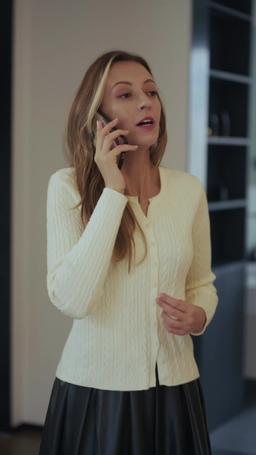 Destined To Be episode 16