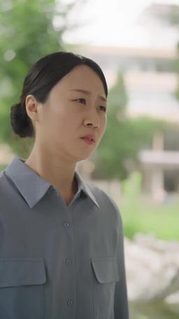 我以身許國後，兄長們後悔終生 episode 25