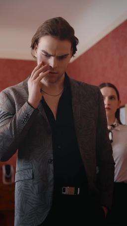 偽りの令嬢と真実のキス episode 29