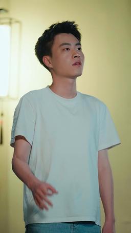 死後才知，我竟是京圈太子白月光 episode 19