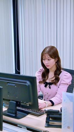 いじめられっ子は社長夫人？ episode 6