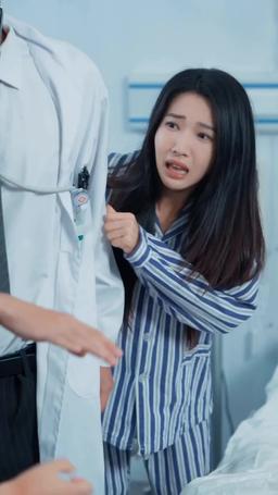 3 Ay Sonra, Vâris Geri Dönecek episode 32