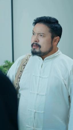 Bangkitnya Kekuasaanku Setelah Dia Pergi episode 61