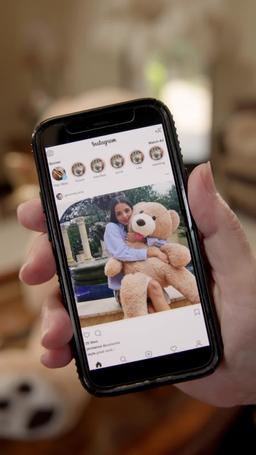 私の冷血父親がマフィアボス episode 38