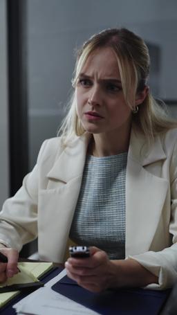 L'amour que Je N'oublierai Jamais episode 15