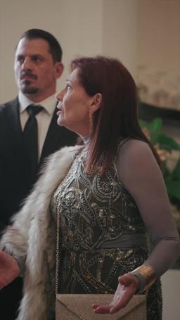 Orang yang Dicintai Tidak Pernah Tersesat episode 72