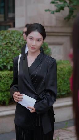 Flight Changed, Marriage Ended episode 29