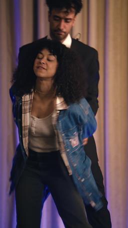 걸 매스를 얕봤다간 큰코다쳐 episode 27