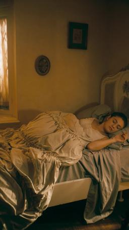 Связана судьбой с вампиром episode 8