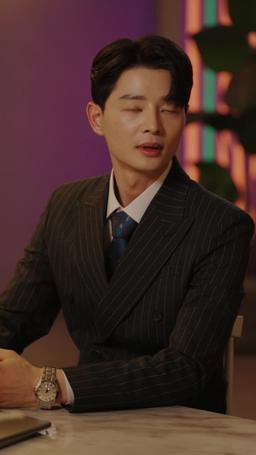 슈퍼카 신데렐라 스토리 episode 8