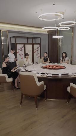 Zengin Ablam Arkamda episode 41