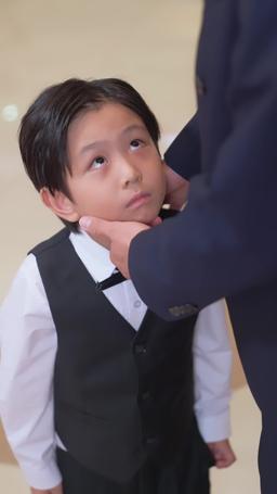 可愛い子を拾ったら、御曹司もついてきました episode 47