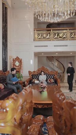 Połączyłam siły z moją rywalką miłosną episode 18