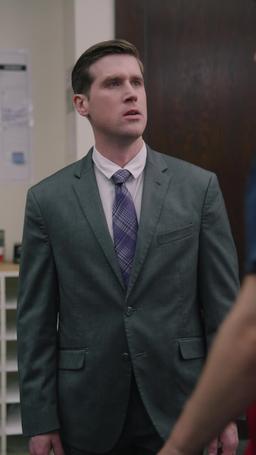 Hey Jefe, Su Empresa Está Siendo Bombardeada episode 56