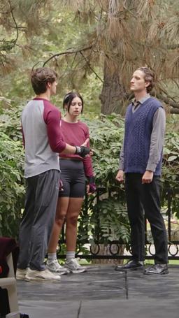 Enamorada del Alfa episode 54