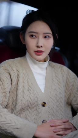 Po rozwodzie trzej potentaci chcą mnie poślubić episode 5