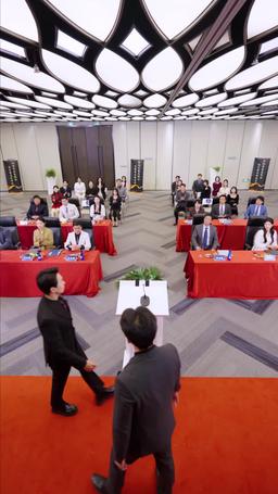 Love Me Not: A Second Chance at Justice episode 34