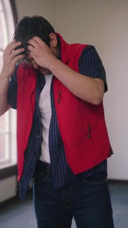 บอสครับ บริษัทกำลังจะระเบิด! episode 10